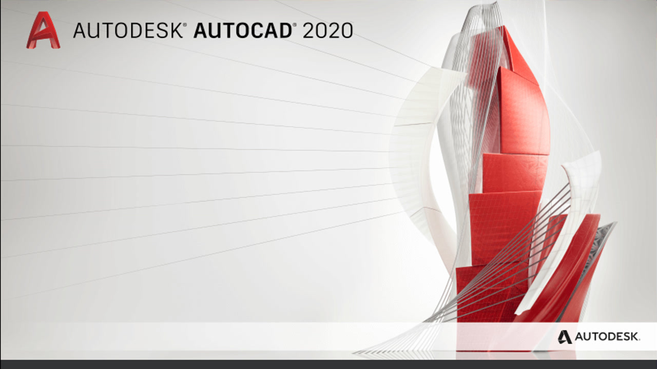     Autodesk AutoCAD 2020简体中文版下载安装【最终版 | 永久授权】

